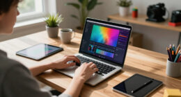 2027'S Best Laptops For Content Creators Using AI Technology