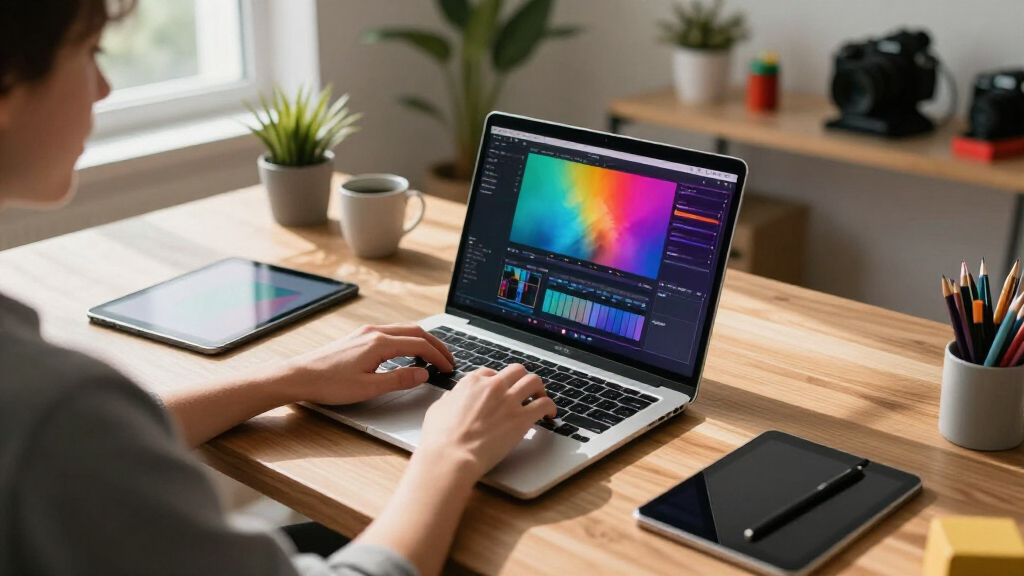 2027'S Best Laptops For Content Creators Using AI Technology
