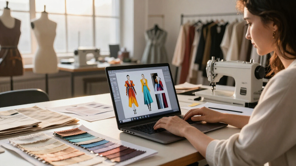 3 Best AI Costume Design Software in 2027