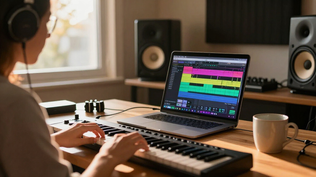 3 Best AI Music Generator Tools in 2027
