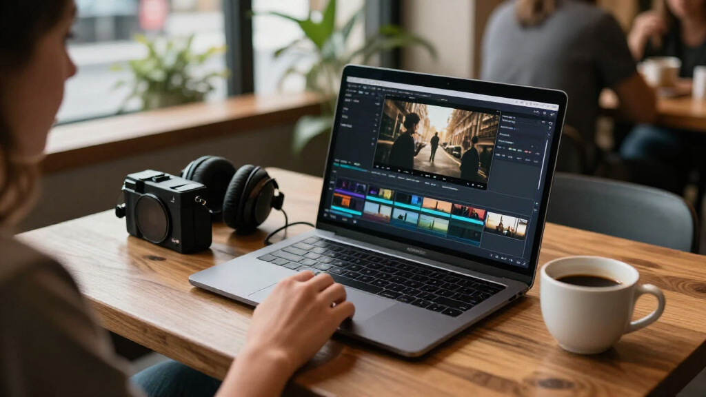 4 Best AI Video Generators in 2027