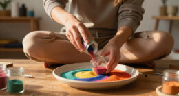 4 Best Colored Sand for Crafts in 2027