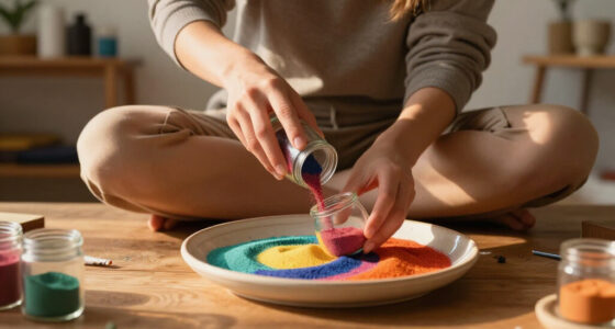 4 Best Colored Sand for Crafts in 2027