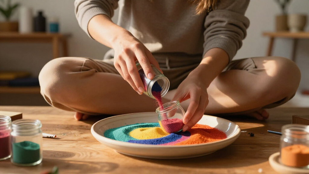 4 Best Colored Sand for Crafts in 2027