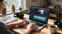 4 Top Picks: AI Laptops For Content Creation In 2027