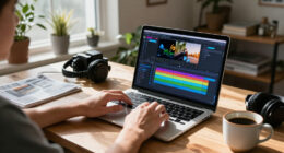 4 Top Picks: AI Laptops For Content Creation In 2027