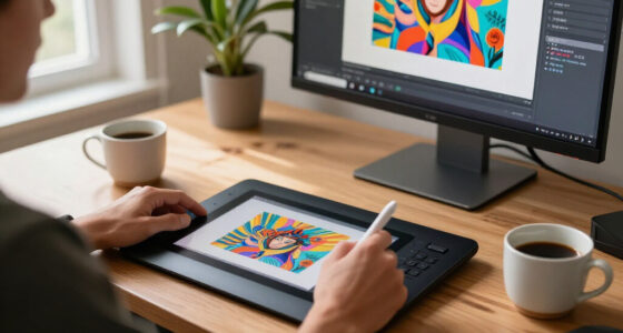 5 Best AI Image Generator Tools in 2027