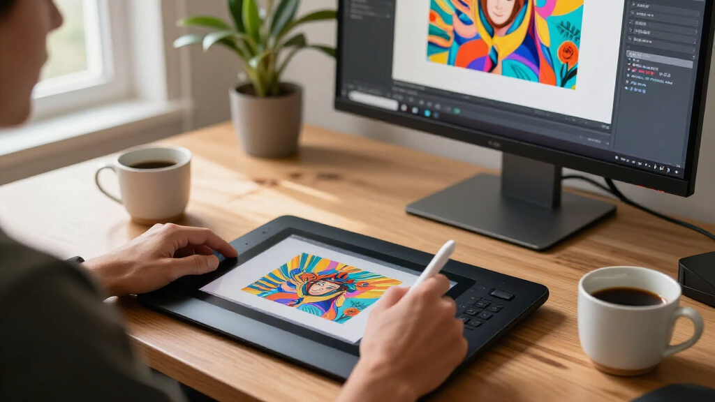 5 Best AI Image Generator Tools in 2027