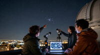 5 Details Behind The Hidden Message In The Stars