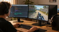 500B Tokens Later: Letting AI Agents Decompile A First-person Shooter
