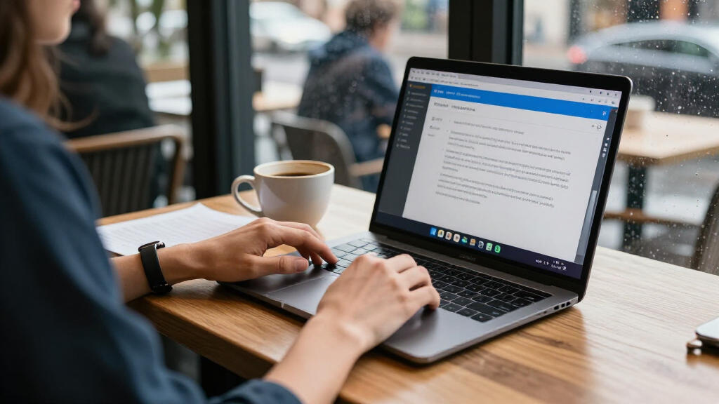 6 AI Writing Assistant Software Picks To Explore In 2027