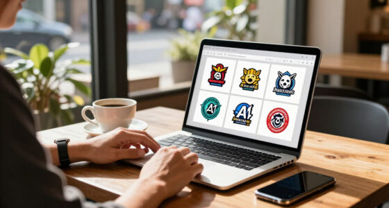8 Best AI Logo Generators in 2027