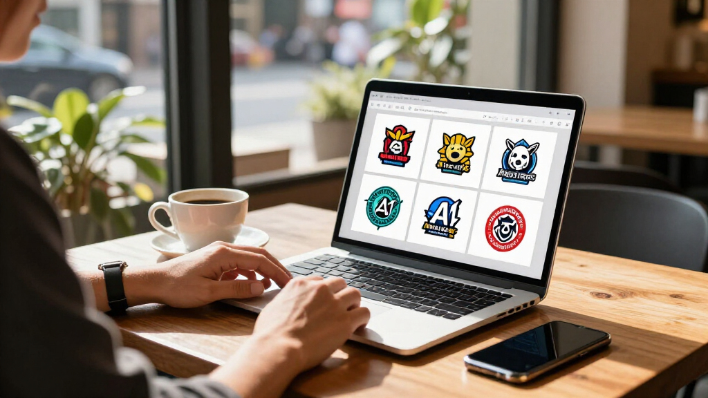 8 Best AI Logo Generators in 2027