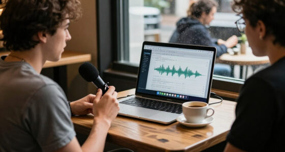 8 Best AI Transcription Software for Meetings, Dictation, and Field Notes in 2027