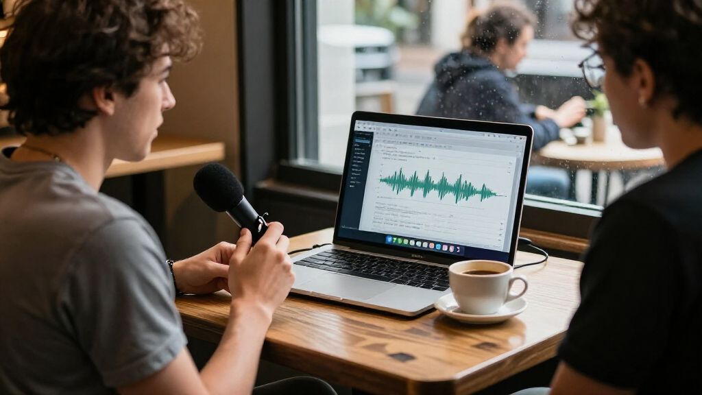 8 Best AI Transcription Software for Meetings, Dictation, and Field Notes in 2027