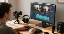 9 Best AI Video Editing Software for Faster Editing in 2027