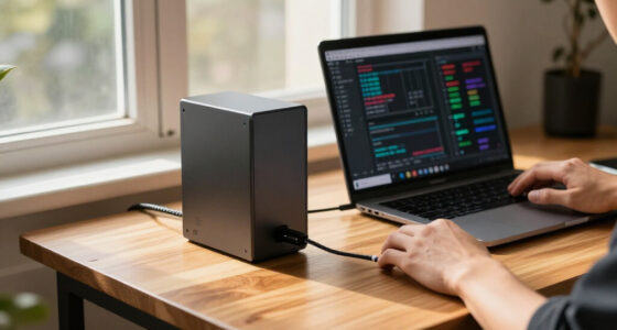 9 Best External GPUs For 2027 For AI Workloads