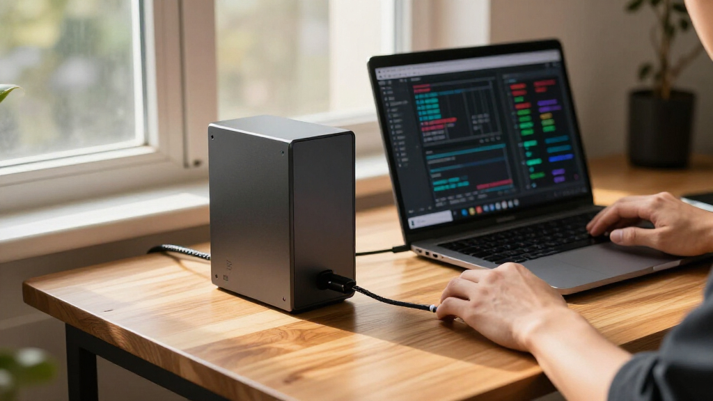9 Best External GPUs For 2027 For AI Workloads