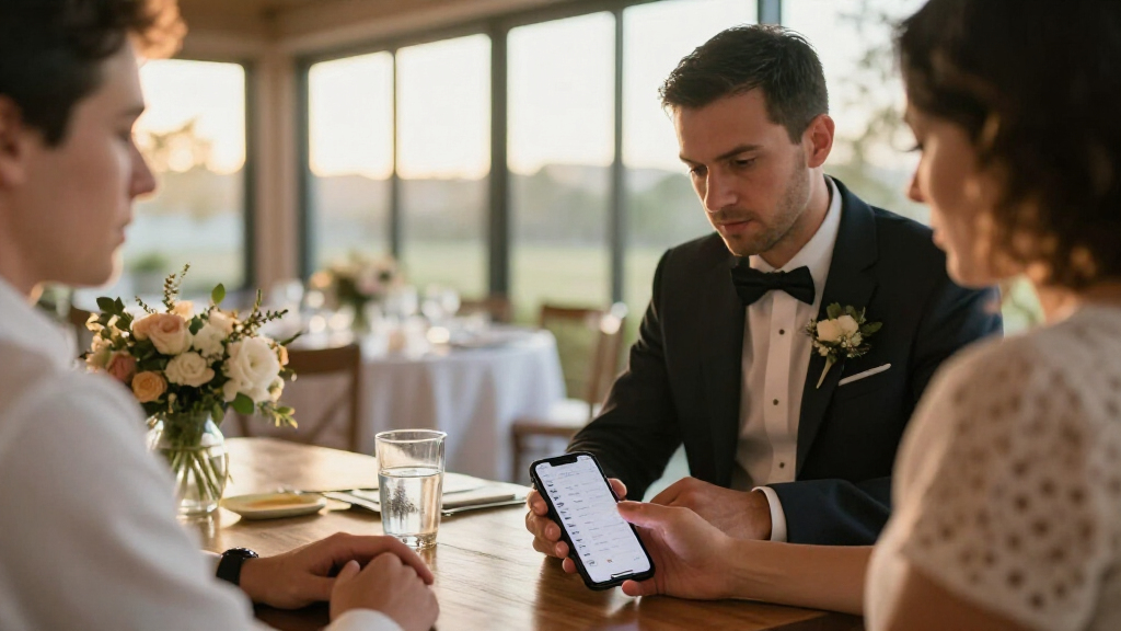 A Better Way To Handle Client Conflicts In The Wedding Industry