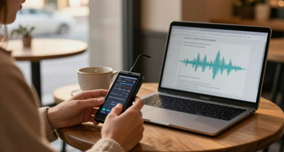 A First Look At Falcon ASR And Its Speech Recognition Approach