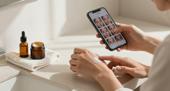 A Photo Journal For Managing Eczema And Psoriasis Over Time