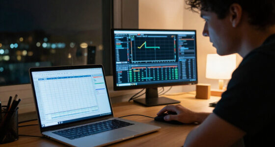 A Viral “100X Trade” Strategy Meets 13,000 AI-Powered Tests