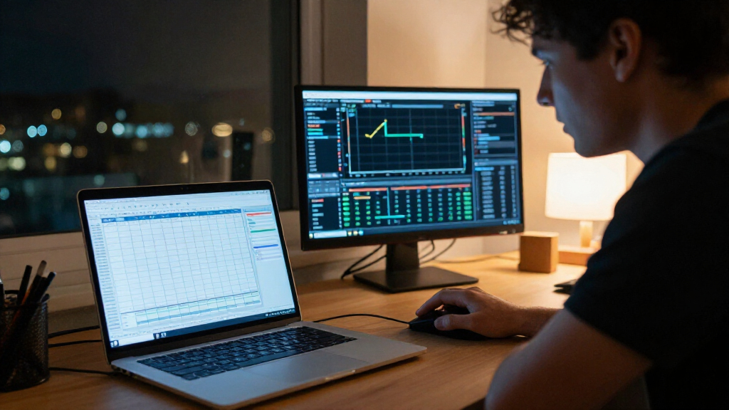 A Viral “100X Trade” Strategy Meets 13,000 AI-Powered Tests