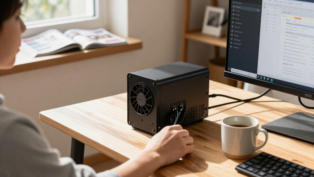 AI Automation Agent Hosting Hardware Checklist 2026