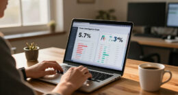 AI Costs Double For A 5.7% Intelligence Gain
