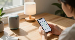 AI Could Soon Feed On Smart Devices Like A ‘Digital Slime Mold,’ Anthropic Warns