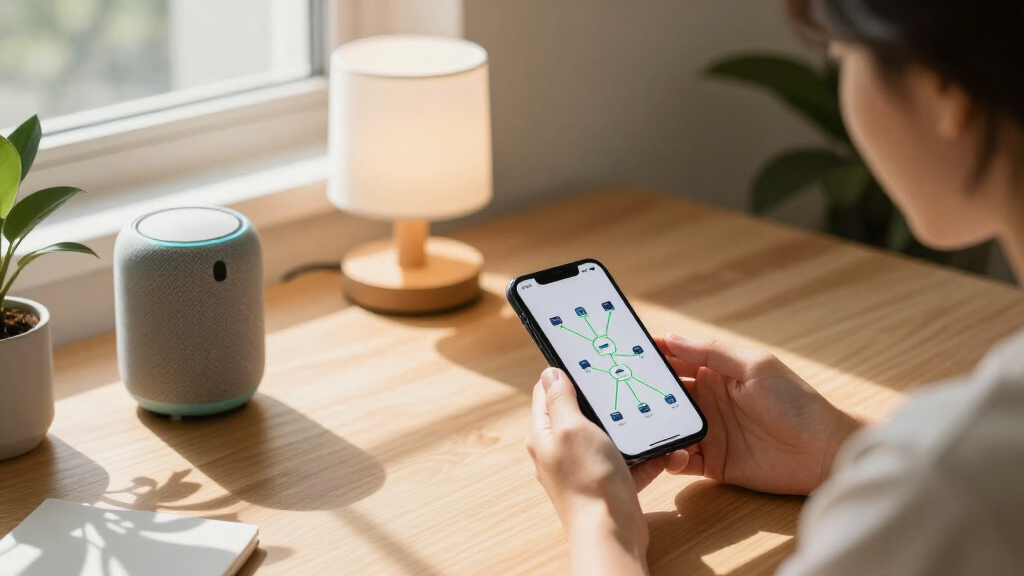 AI Could Soon Feed On Smart Devices Like A ‘Digital Slime Mold,’ Anthropic Warns