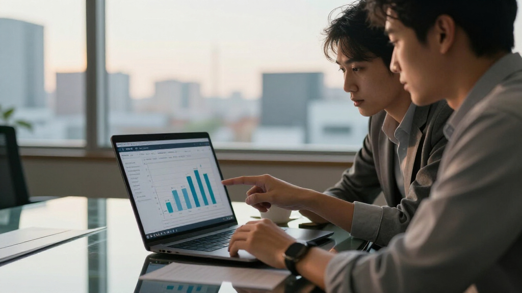 AI Delivers ‘Zero Financial Payoff’ To Most Companies, Apollo Economist Says