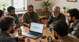 AI, Faith, And Anthropic: A Meeting That Surprised Religious Scholars