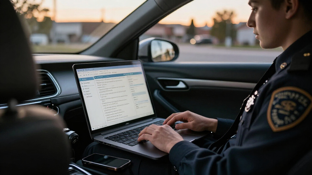 AI Report Generators For Private Investigator Reporting