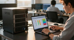 AI's Growing Appetite For Memory Could Reshape Tech Budgets Until 2030