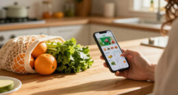 AI Shopping Agents Still Have A Long Way To Go, DoorDash Data Suggests