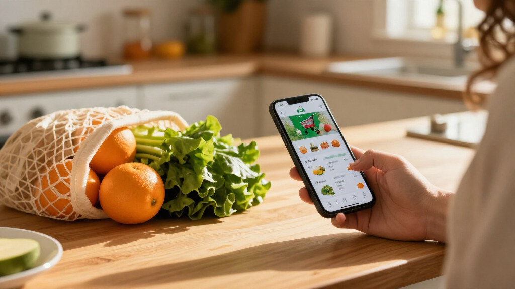 AI Shopping Agents Still Have A Long Way To Go, DoorDash Data Suggests