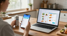 Amazon And Walmart Take Opposite Sides On AI Shopping Agents