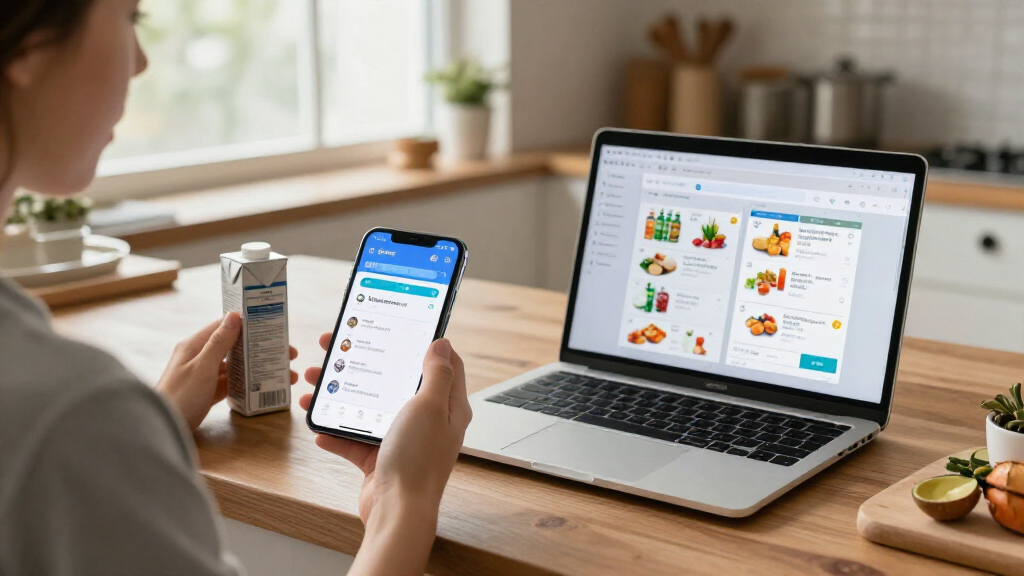 Amazon And Walmart Take Opposite Sides On AI Shopping Agents