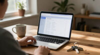 An AI Exit Assistant For A More Benefits-Aware Resignation