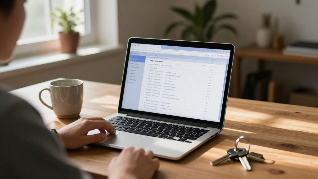 An AI Exit Assistant For A More Benefits-Aware Resignation