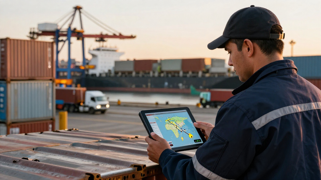 Argentina’s Growing Presence In Global Trade Operations