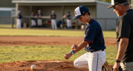 Arm-Load Tracking For Youth Pitchers Through Every Season