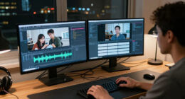 Build Specialized Multimodal Models With LFM3
