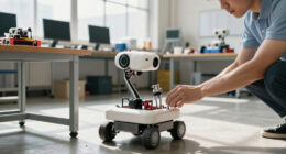 ByteDance Expands Robotics Hiring To Move AI Into The Physical World