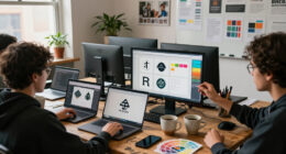 Can AI Agents Refresh A Brand In Two Days? Gewerkton Tried It