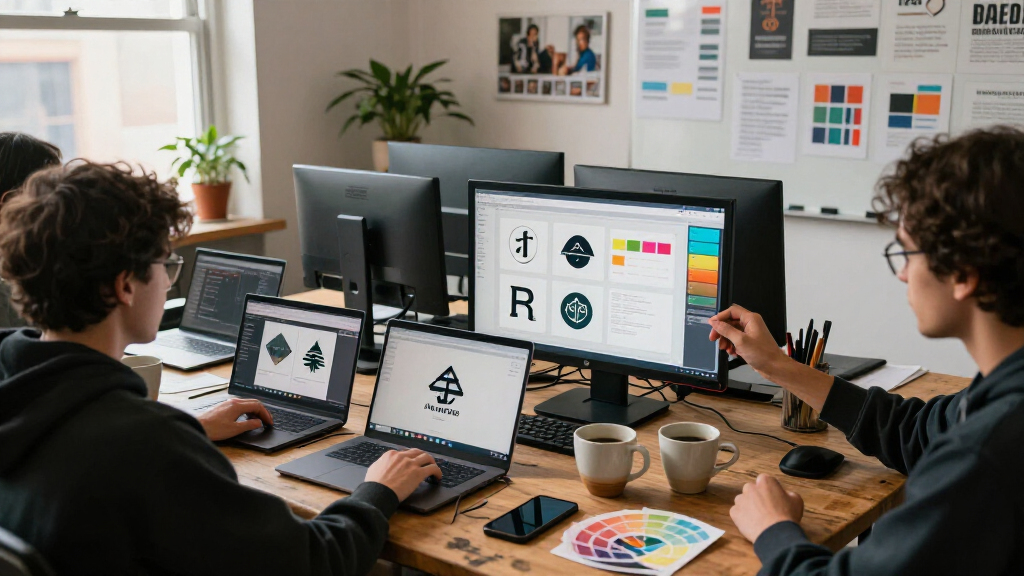 Can AI Agents Refresh A Brand In Two Days? Gewerkton Tried It