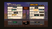 Can AI Give This Pixel Rivals Diorama A Pop-Culture Feel?