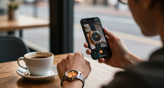 Can AI Read The Twilight Dial Behind This NLC Watch?