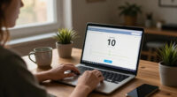 Can An AI Coding Agent Help Build A Retirement Countdown? My Experience